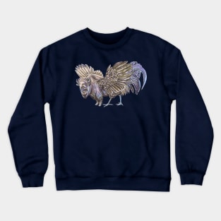 Buffalo Wings Crewneck Sweatshirt